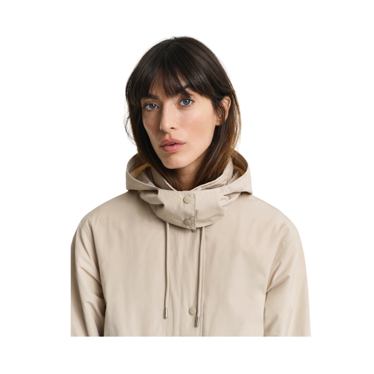 WIND JACKET - 277 DRY SAND