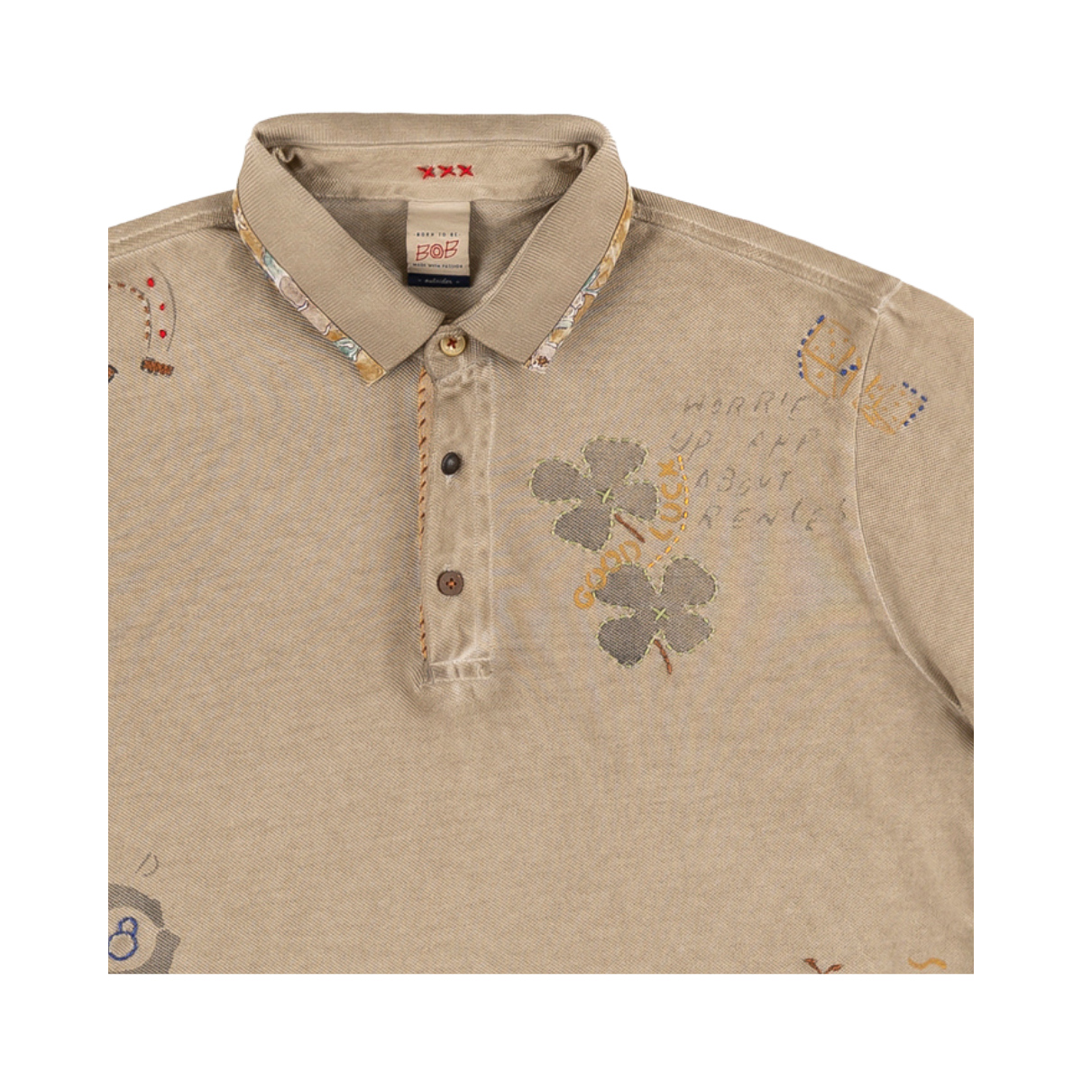 Clipper Piké - Yuta