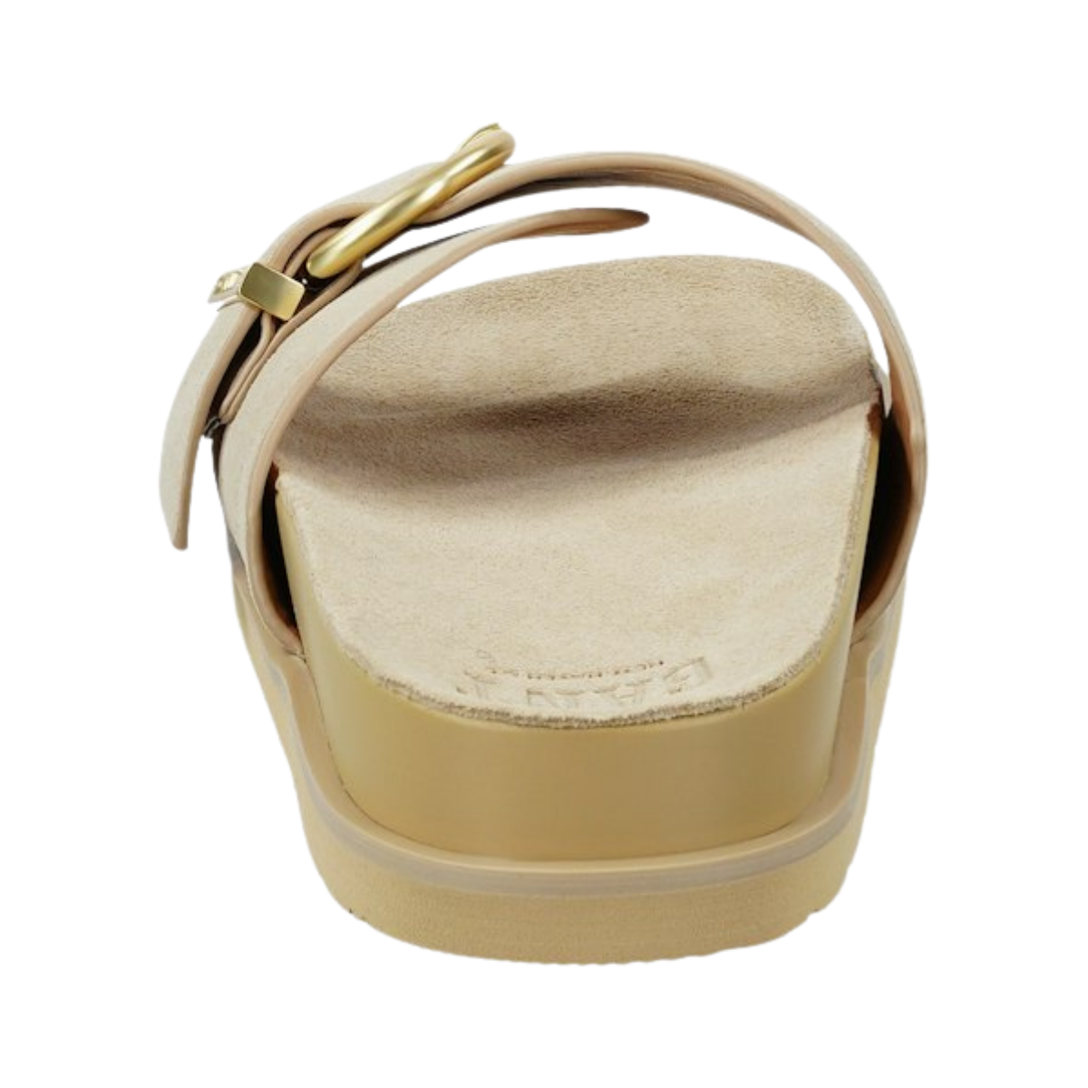 Mardale Sport Sandal - Sand / Beige