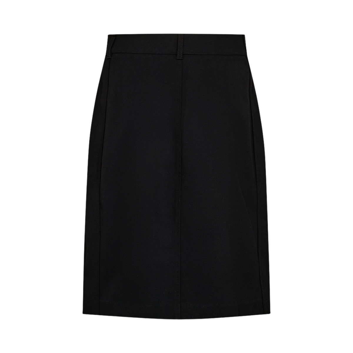 CMTailor - Skirt - Black