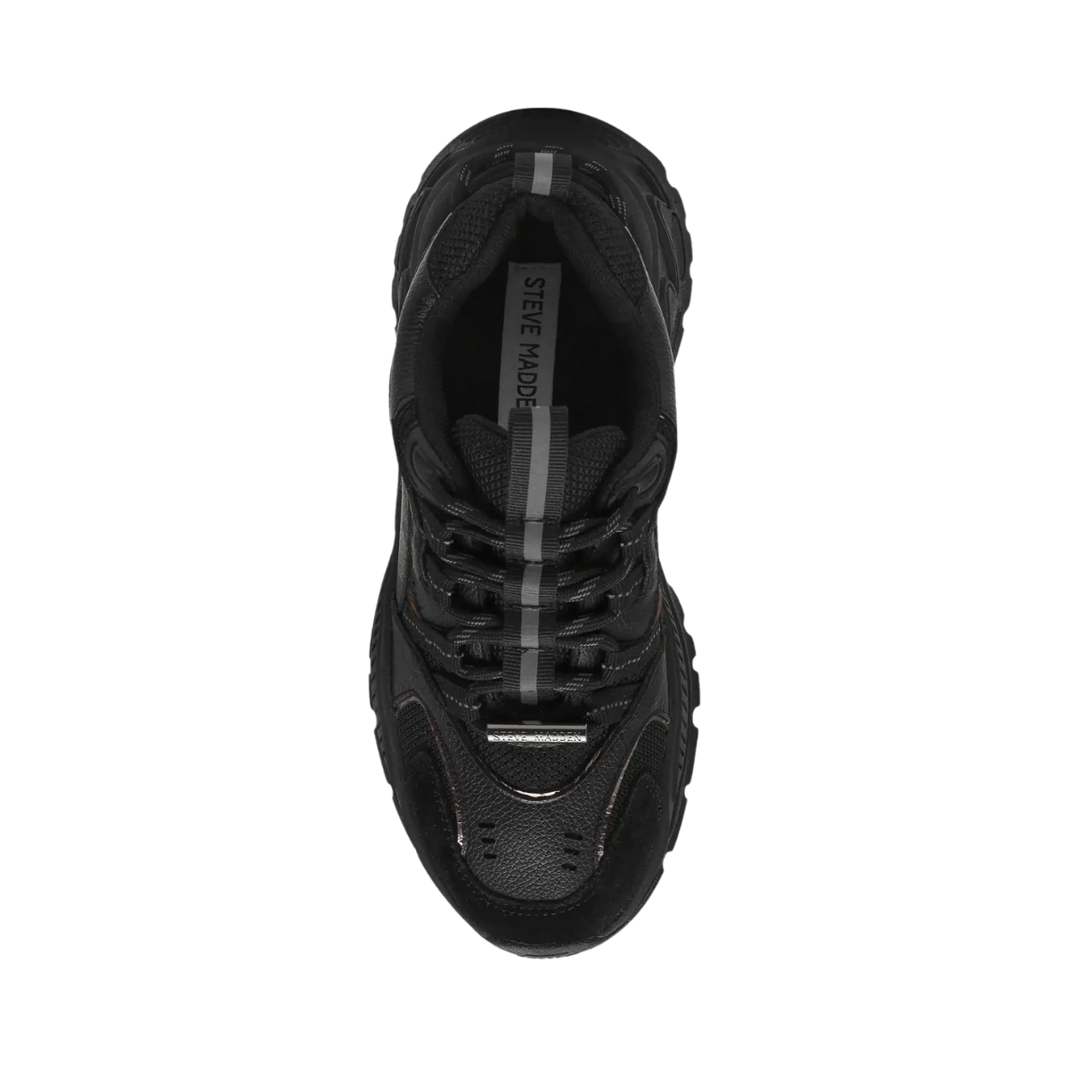 Animates-E - Black/Black