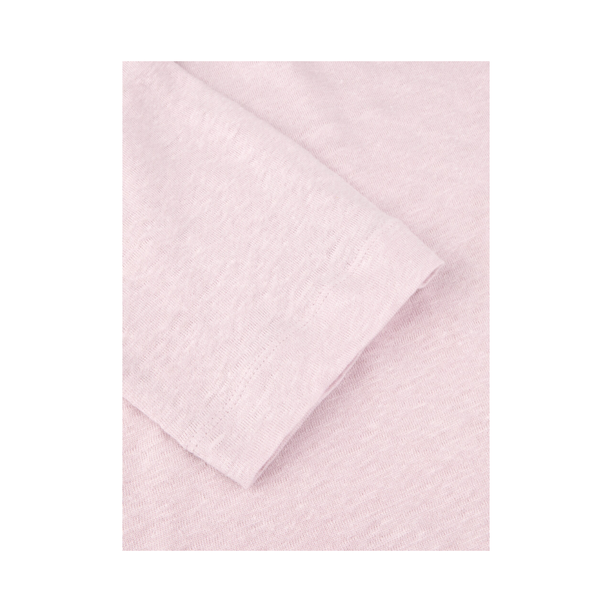 Helmi Top - Light Pink