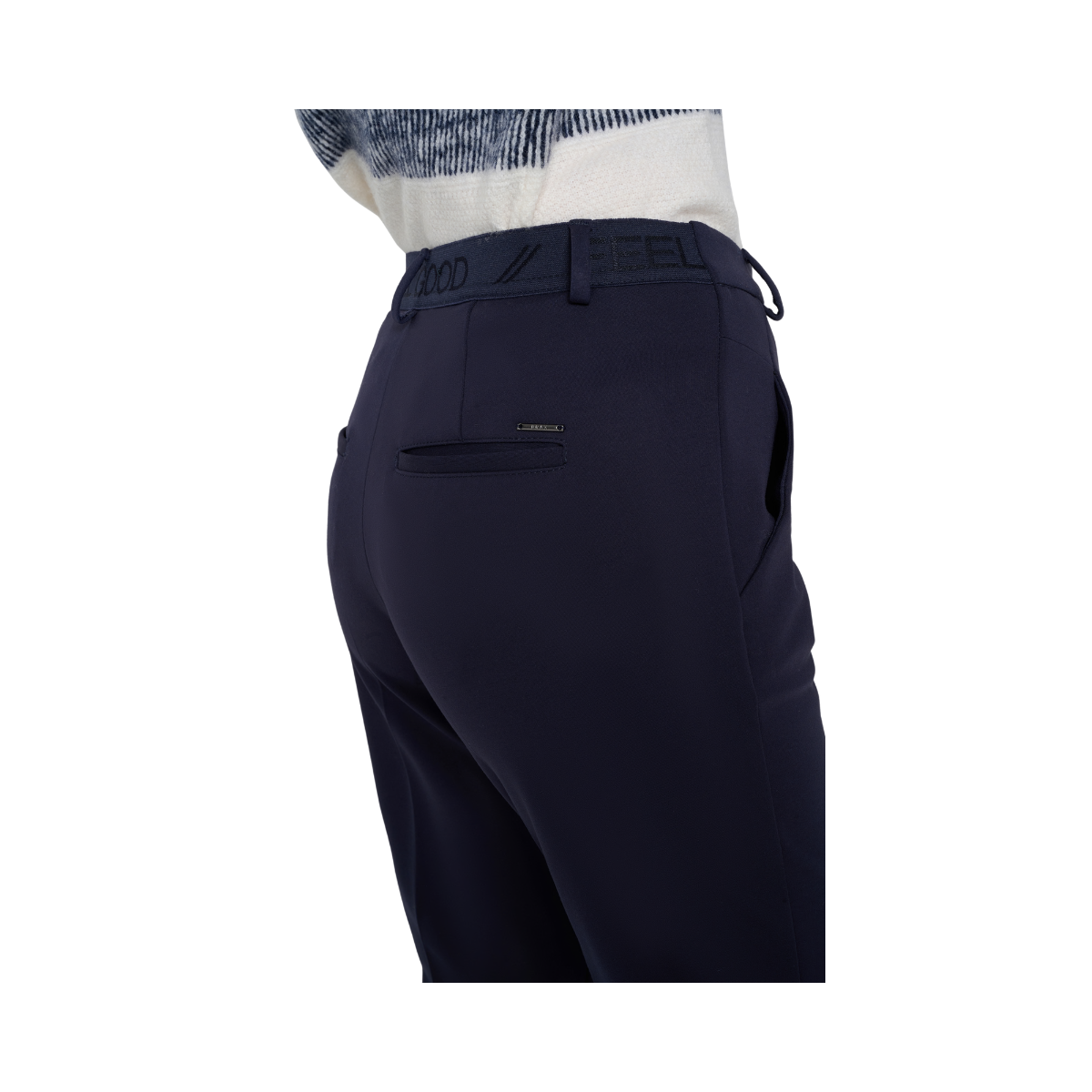 Maron S - Navy