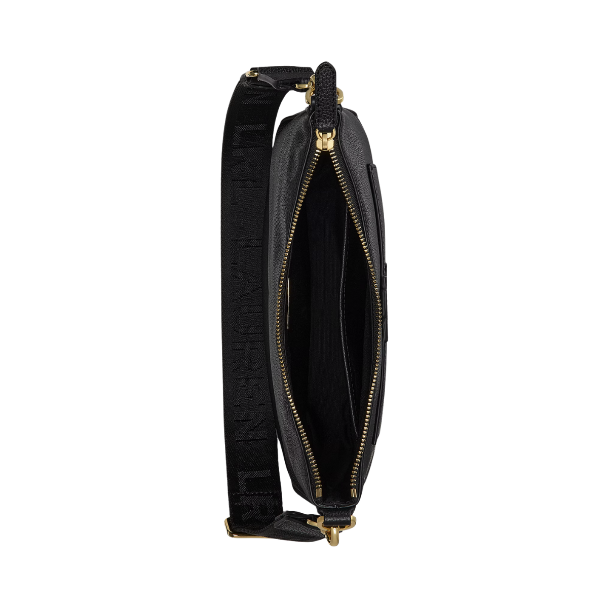Cameryn Crossbody Large - Black