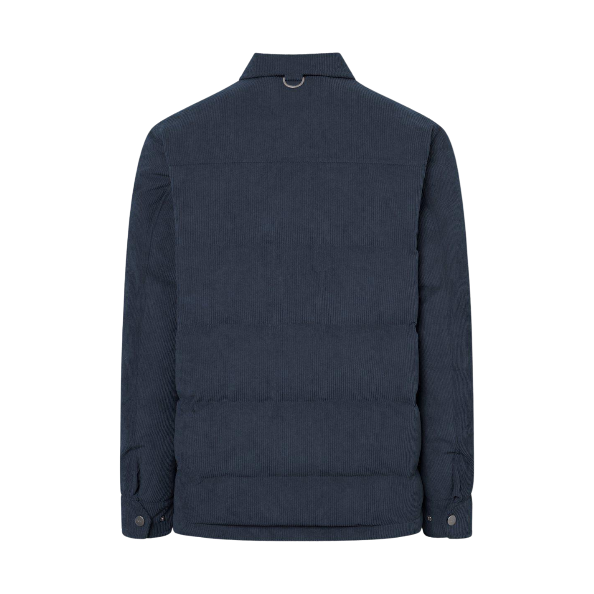 Bassano Jacket - Navy