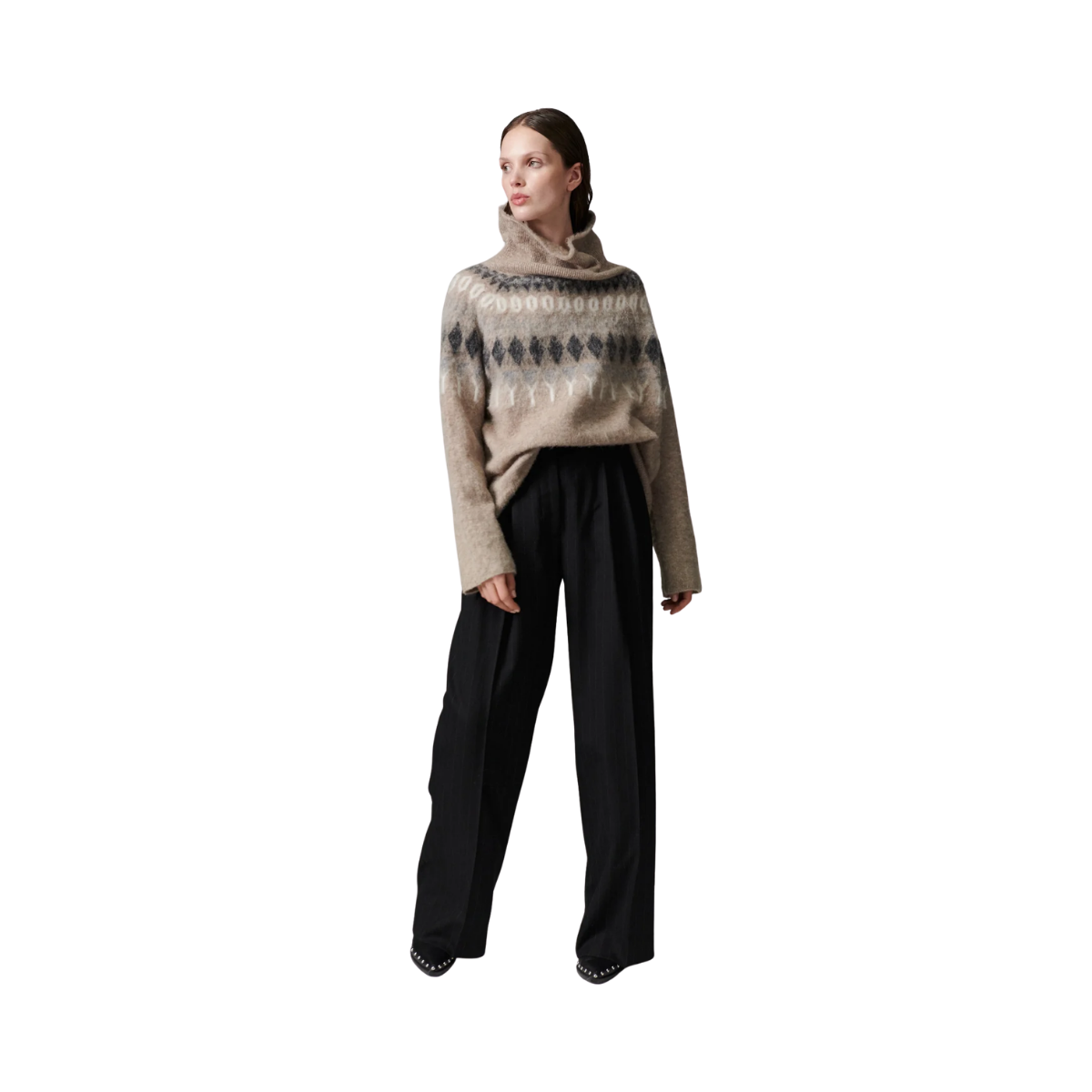 Reidar Cozy - Hazel