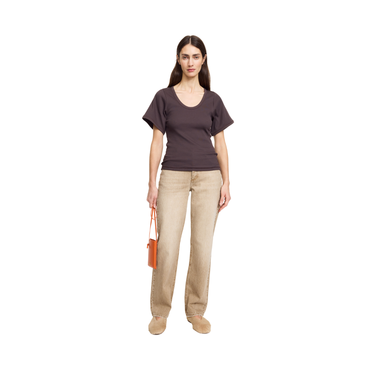 Lunai - Coffee Brown