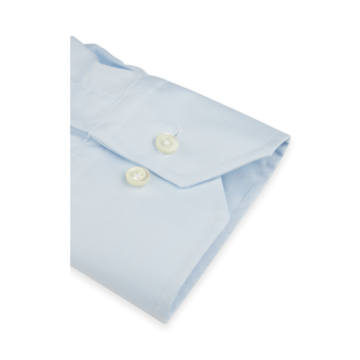 Regular C77 RM Cuff - Light Blue