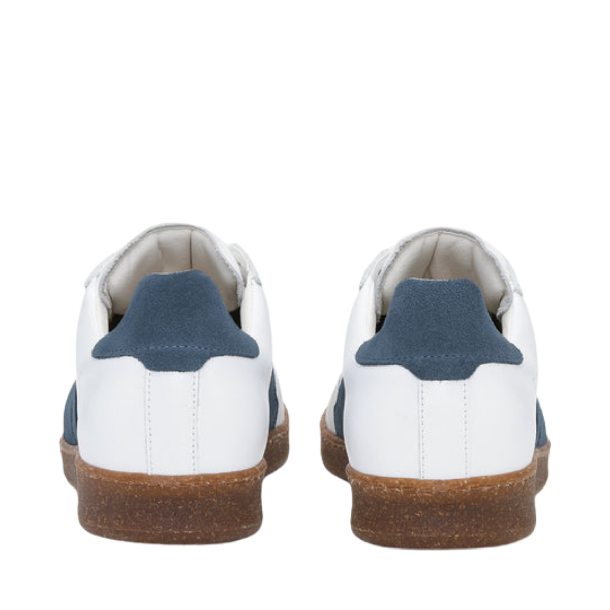 Waris Sneaker - 201 White