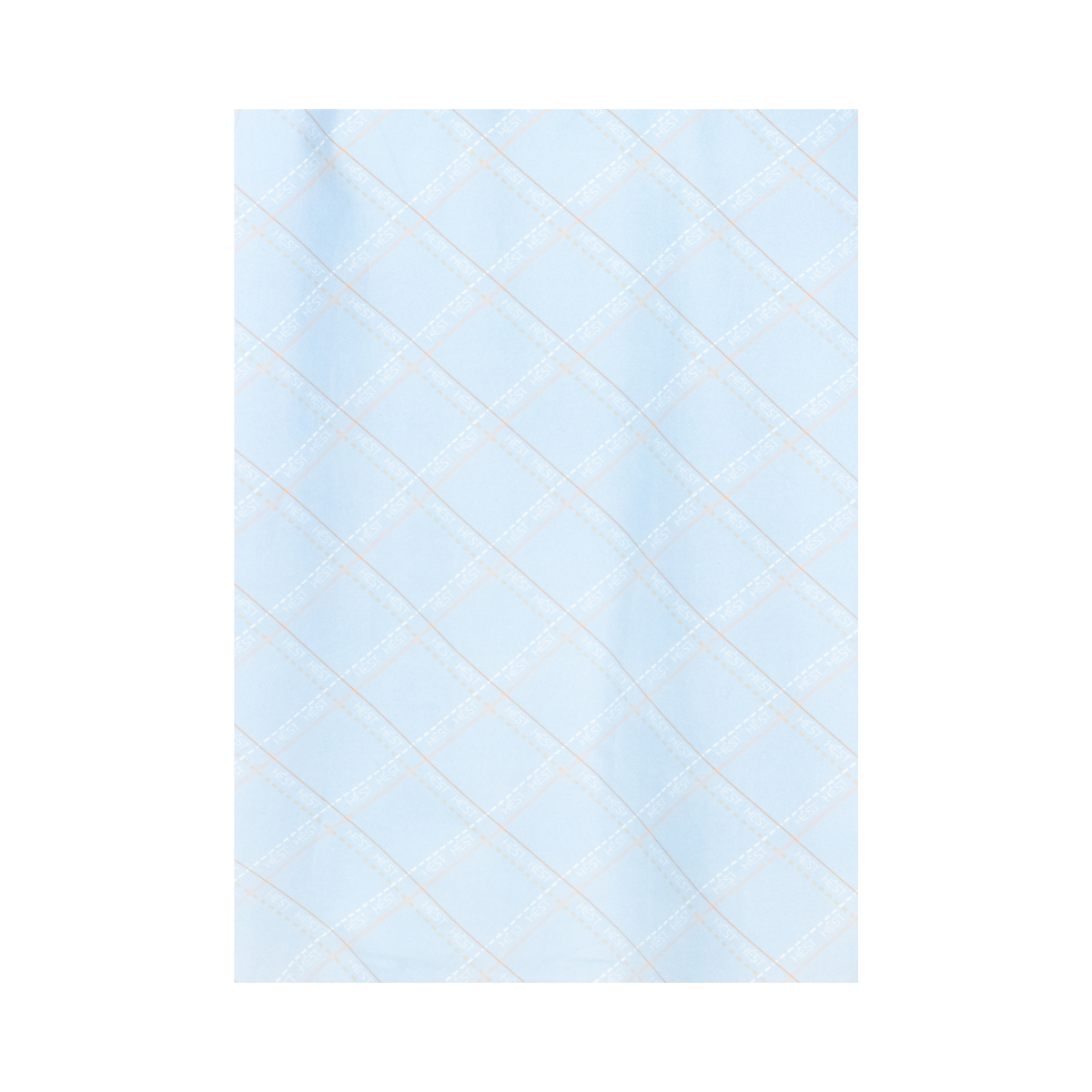 Arya Printed Shirt - Skyway