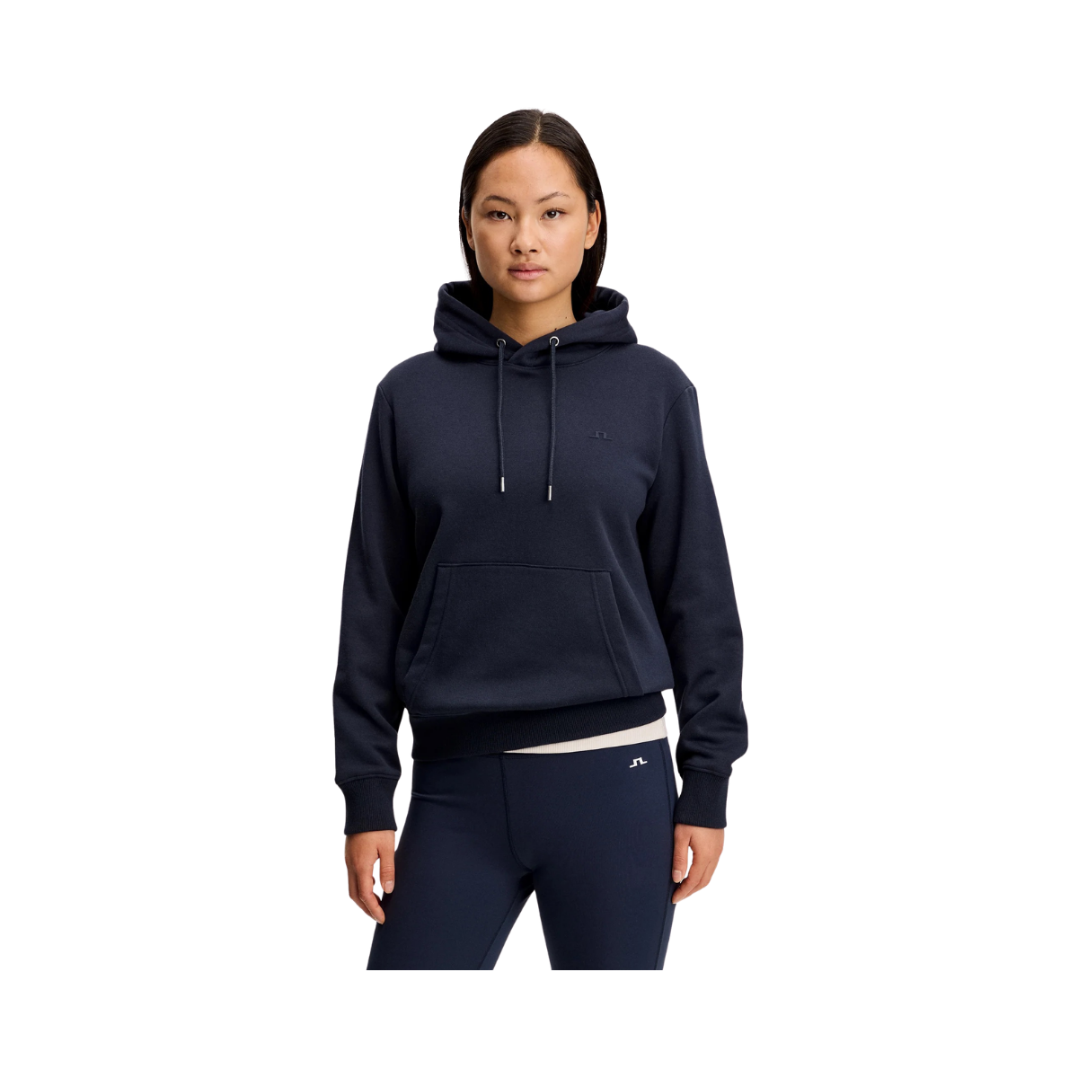 Nova Hood - JL Navy