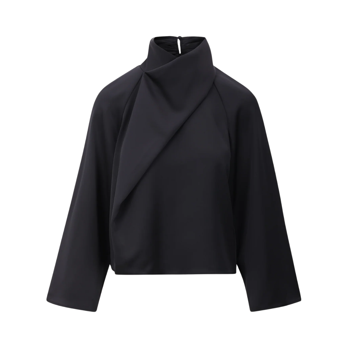 Cira Blouse - Black