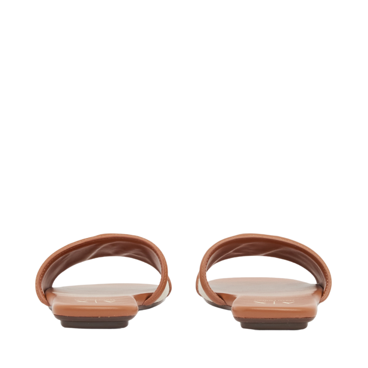 Sandal - Saline Clay/Ecru