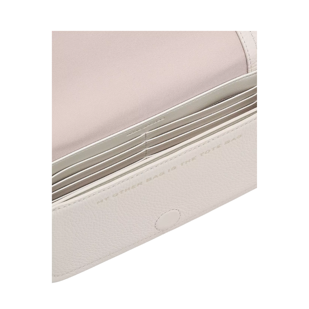 The Mini Bag - Cotton