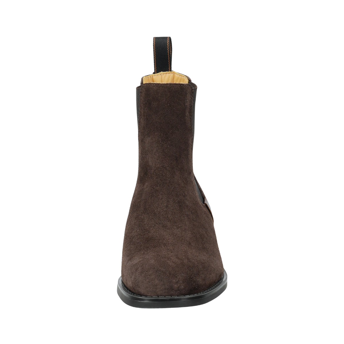 Fayy Chelsea Boot - Espresso Brown