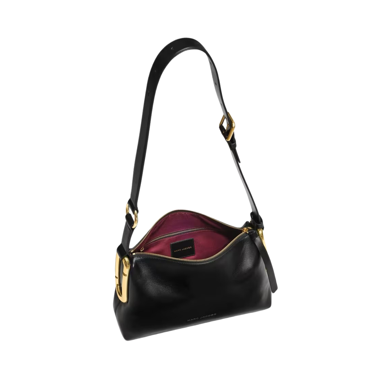 The Juliette Messenger - Black