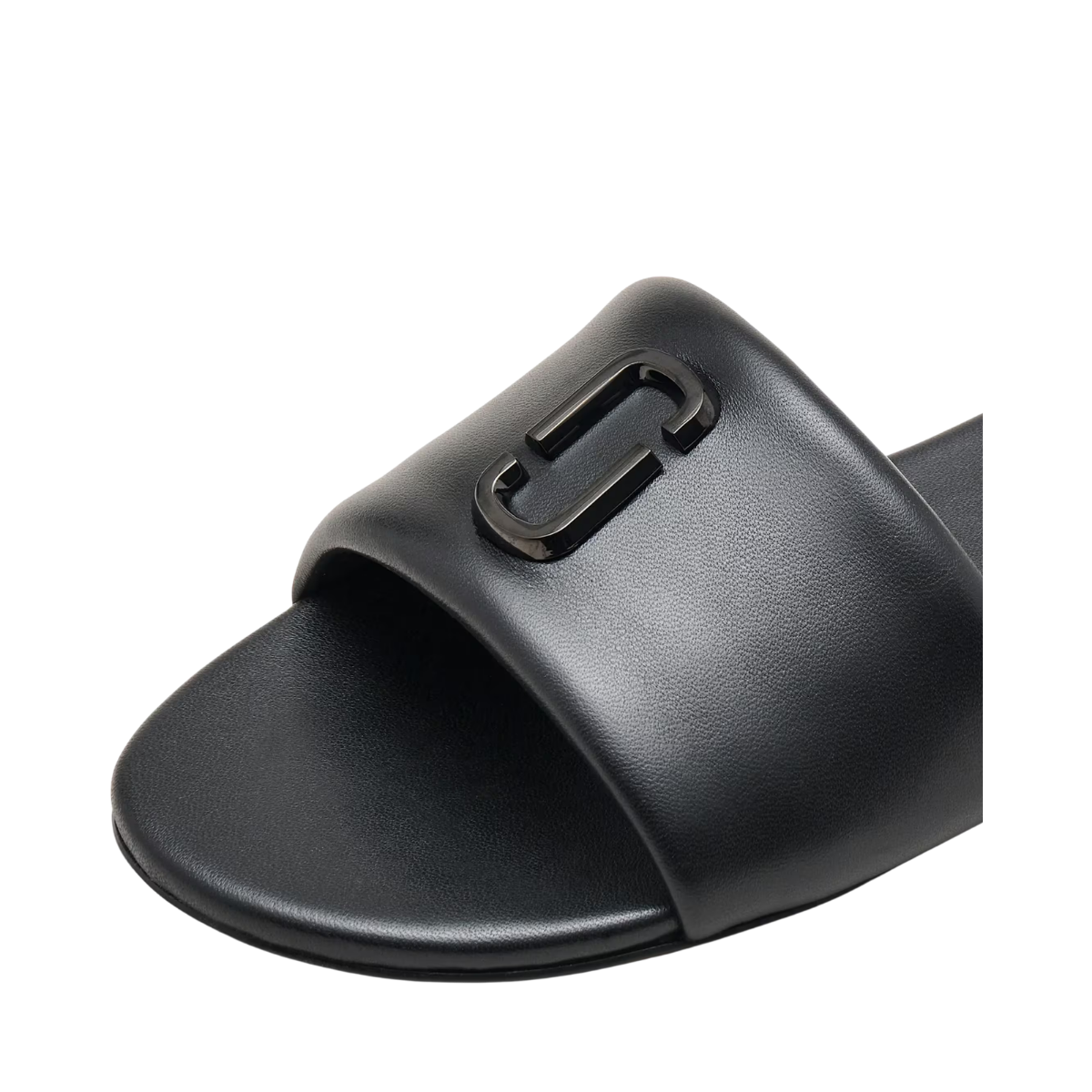 The Snapshot Slide - Black