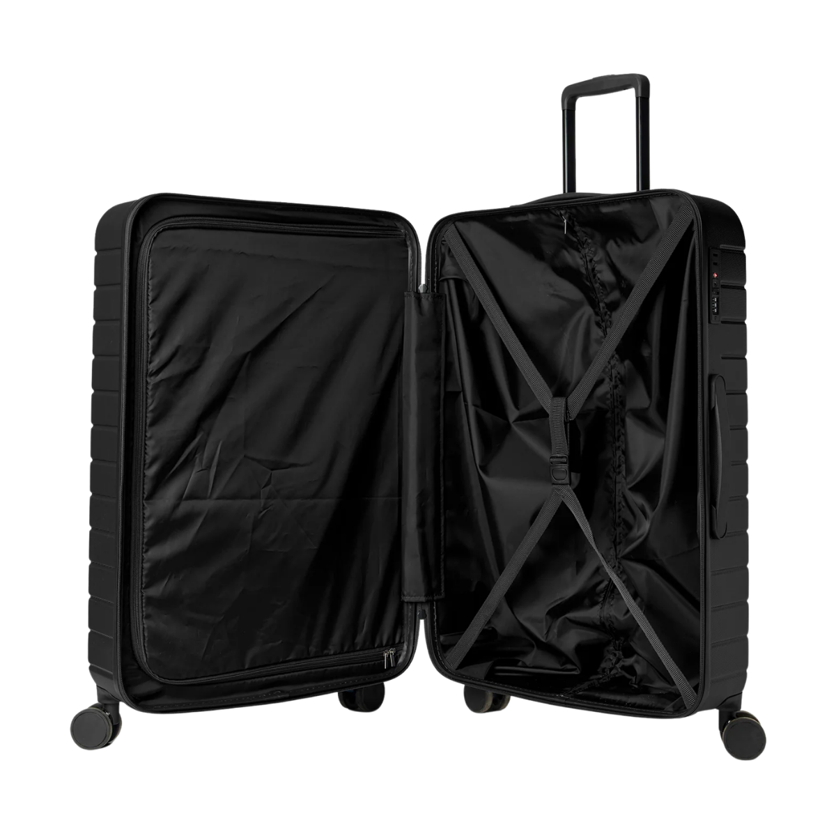 Day Tonal 28" Suitcase - Black