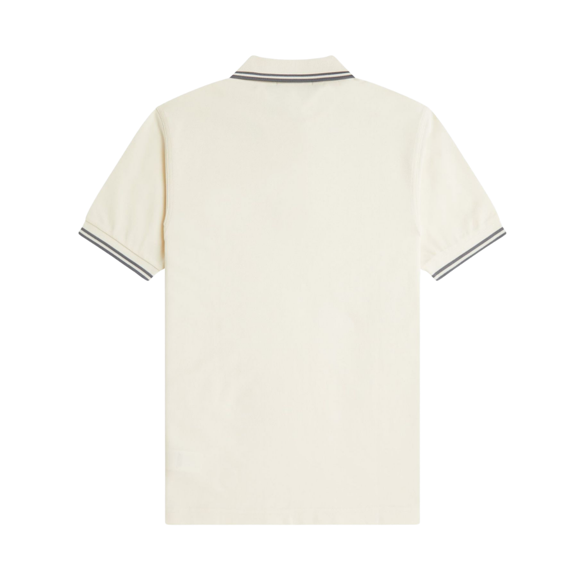Twin Tipped FP Shirt - Ecru