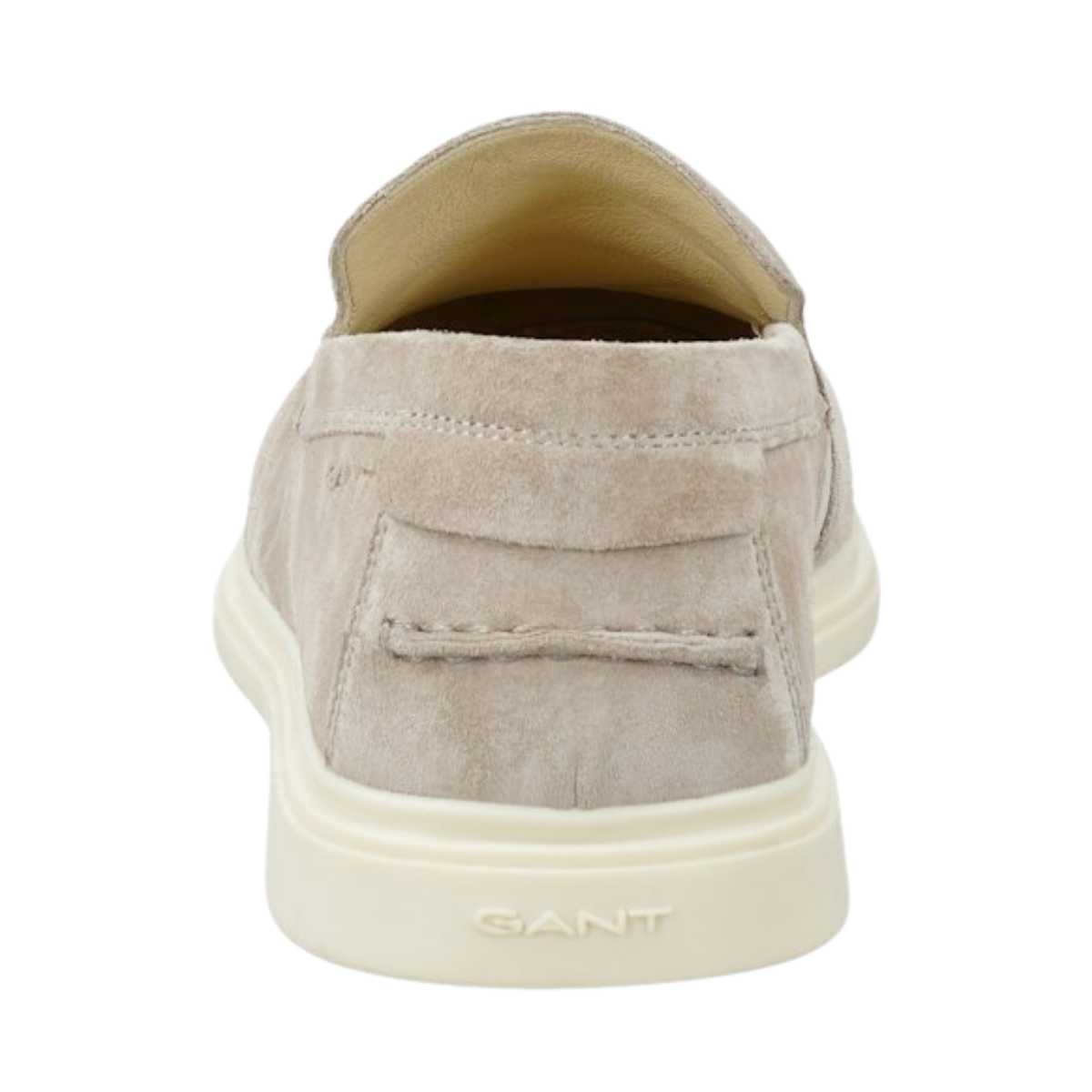 Boery Loafer - Taupe