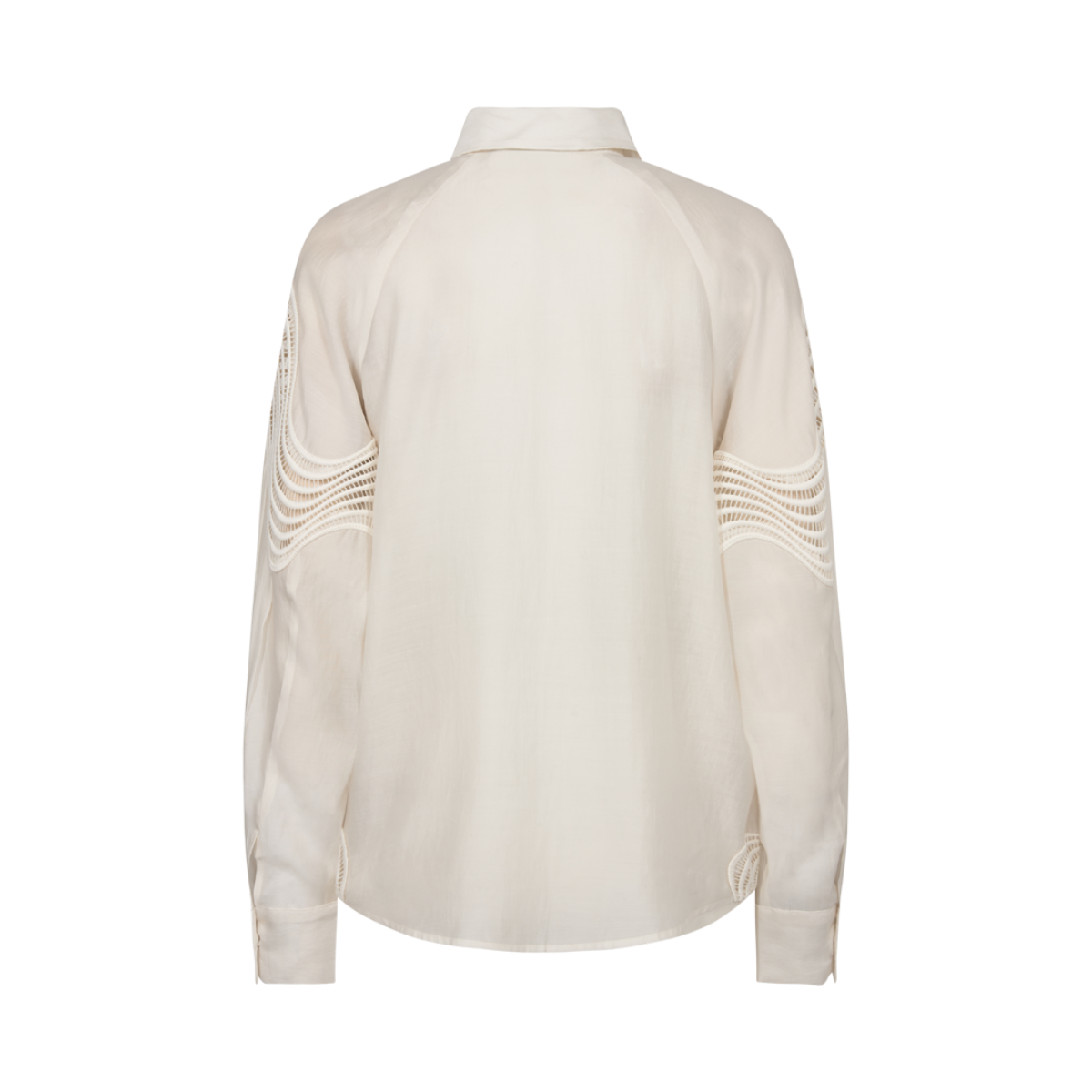 CMMolly Shirt - Jet Stream