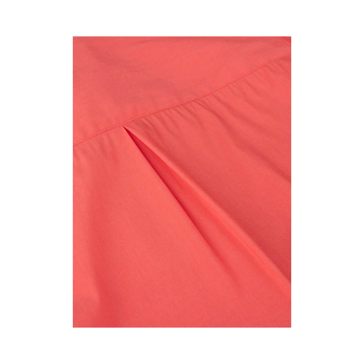 Juno Dress - Ligth Red