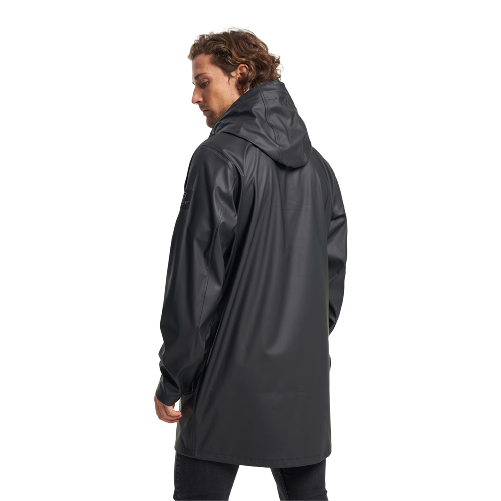 Apelviken PU Coat M - Tap Shoe