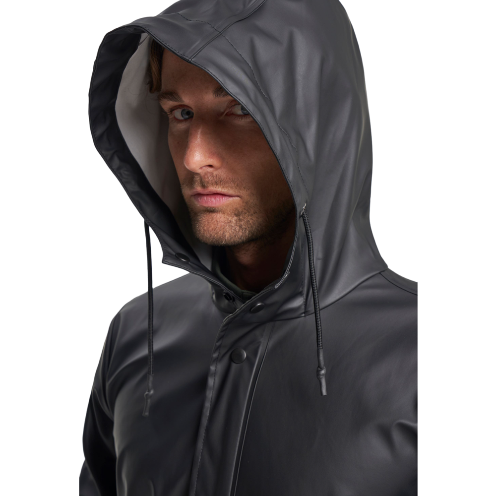Apelviken PU Coat M - Tap Shoe