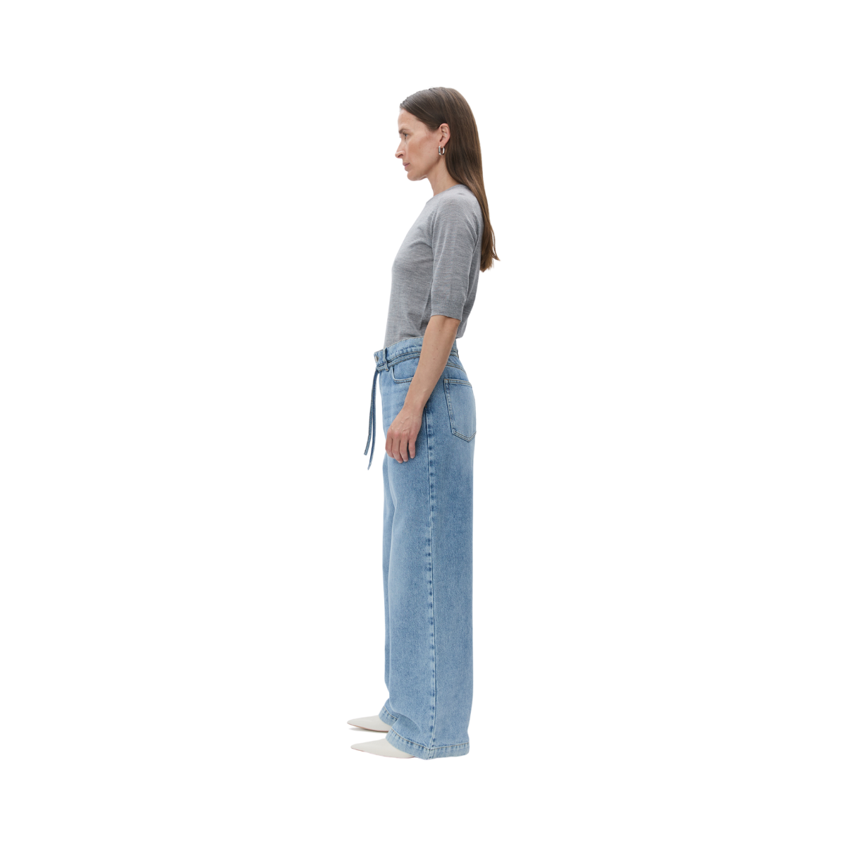 Carolina Daily Elements - Medium Grey Melange