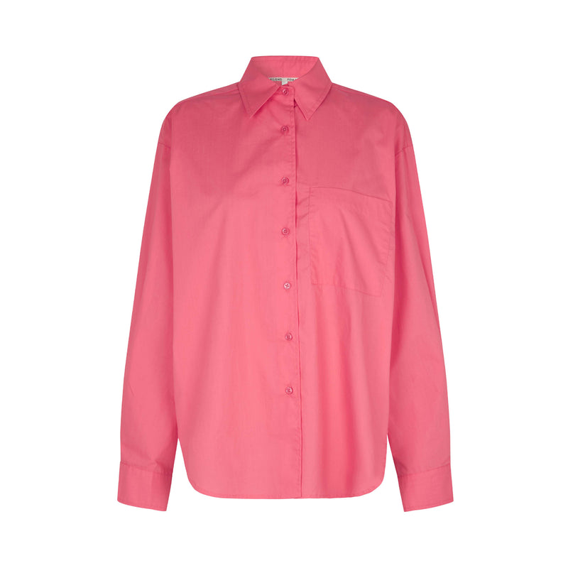 Alulin New Shirt - Pink