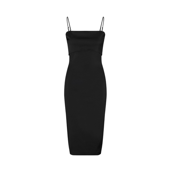Anour Dress - Black