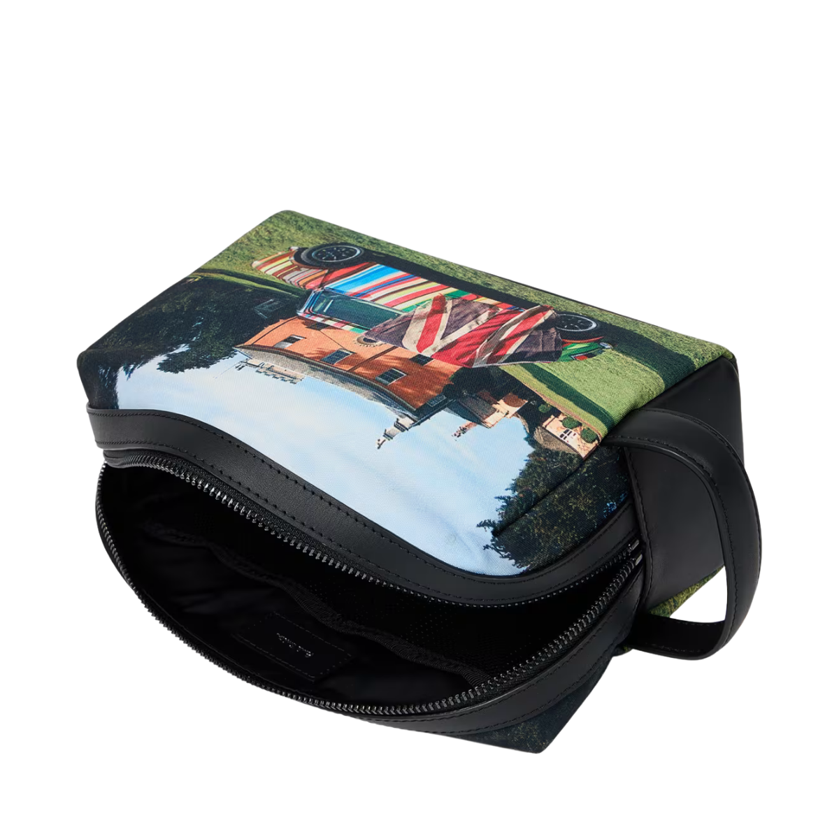 Washbag - Printed