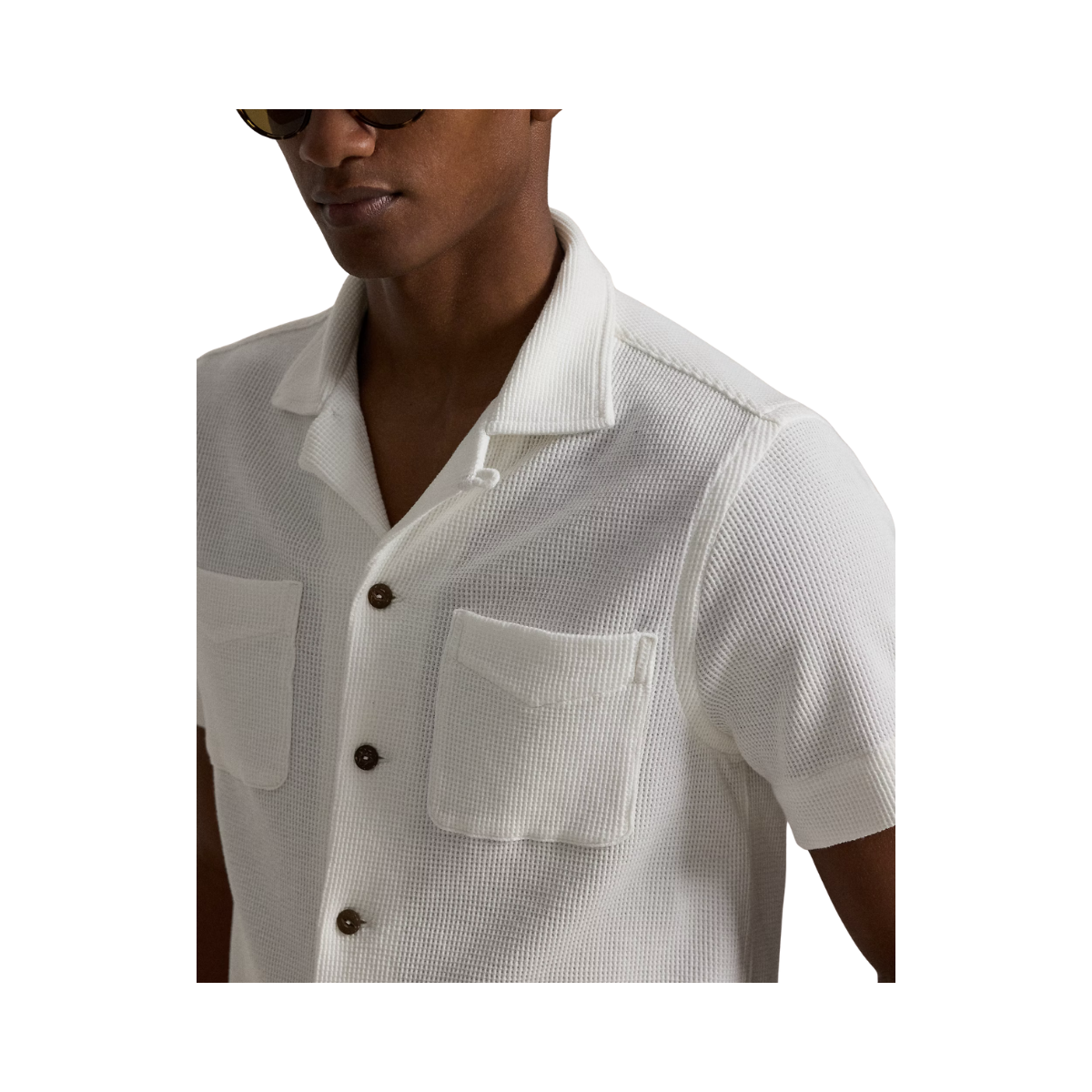 Knit Pullover - Nevis