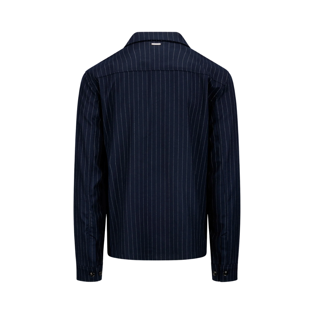 Marciano Overshirt - Dark navy