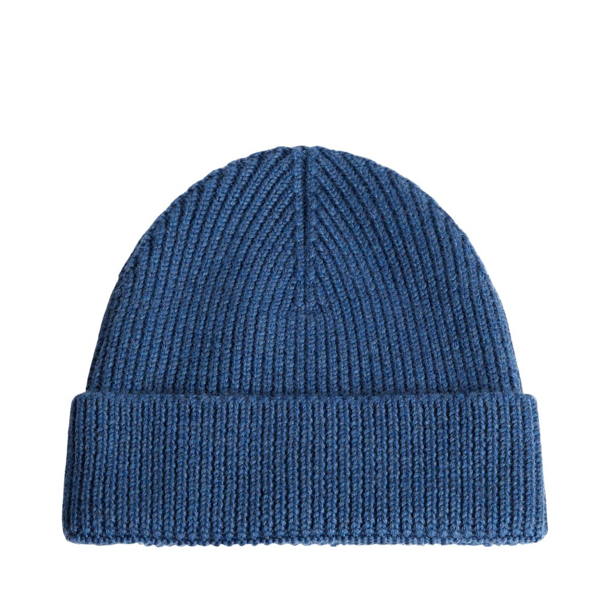 Juan Merino Beanie - Vintage Indigo