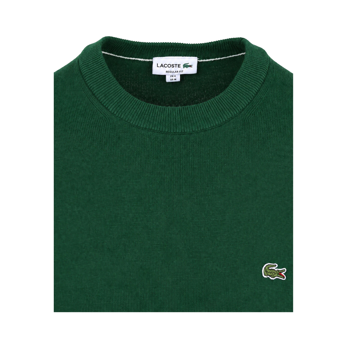 Crewnecks Sweaters - Green