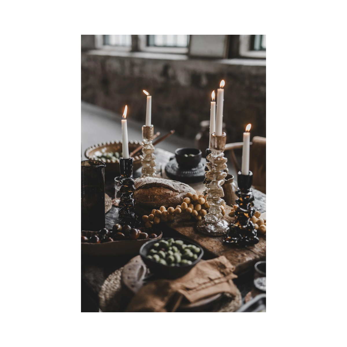 Carmella L - 88 Brown