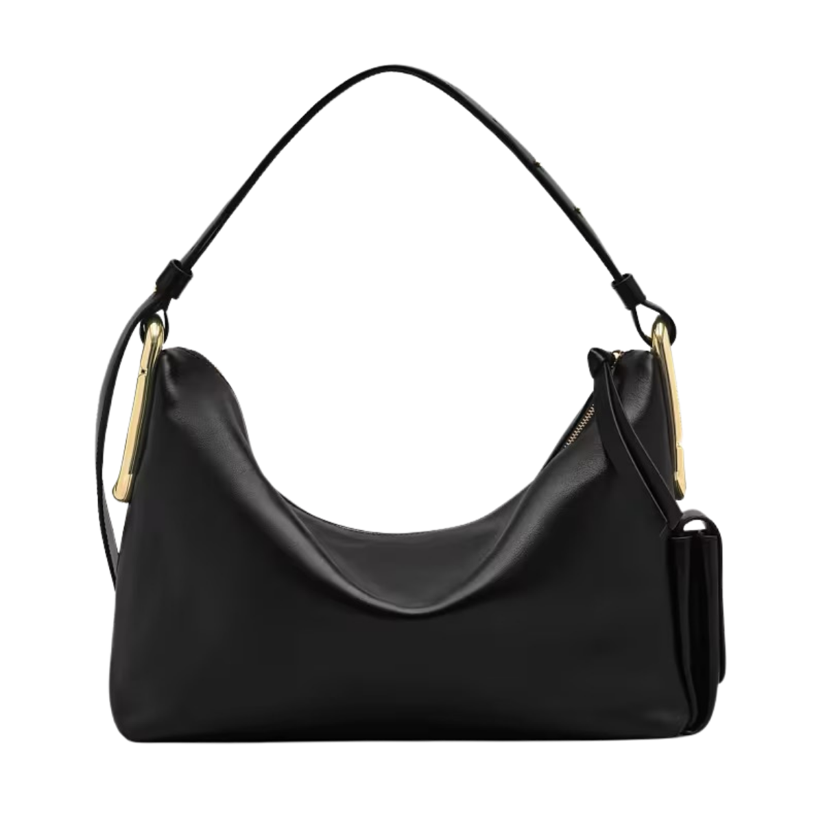 The Juliette Hobo - Black