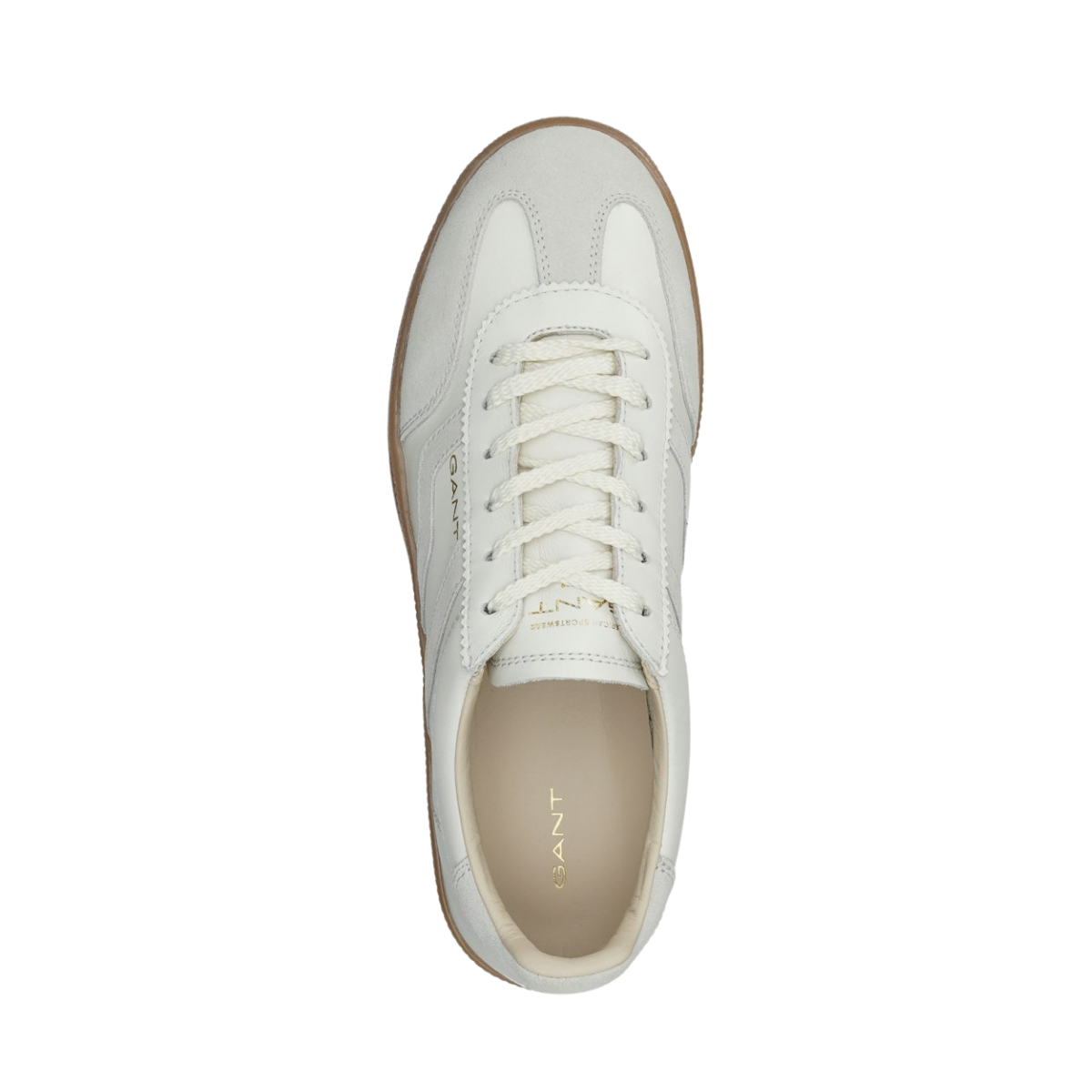 Cuzima Sneaker - G29 White