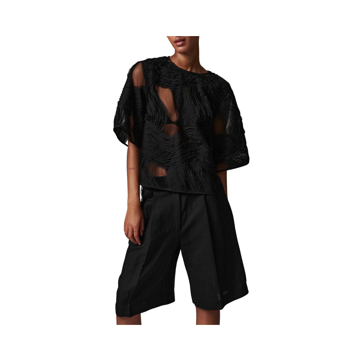 Gordon - 190303 Black