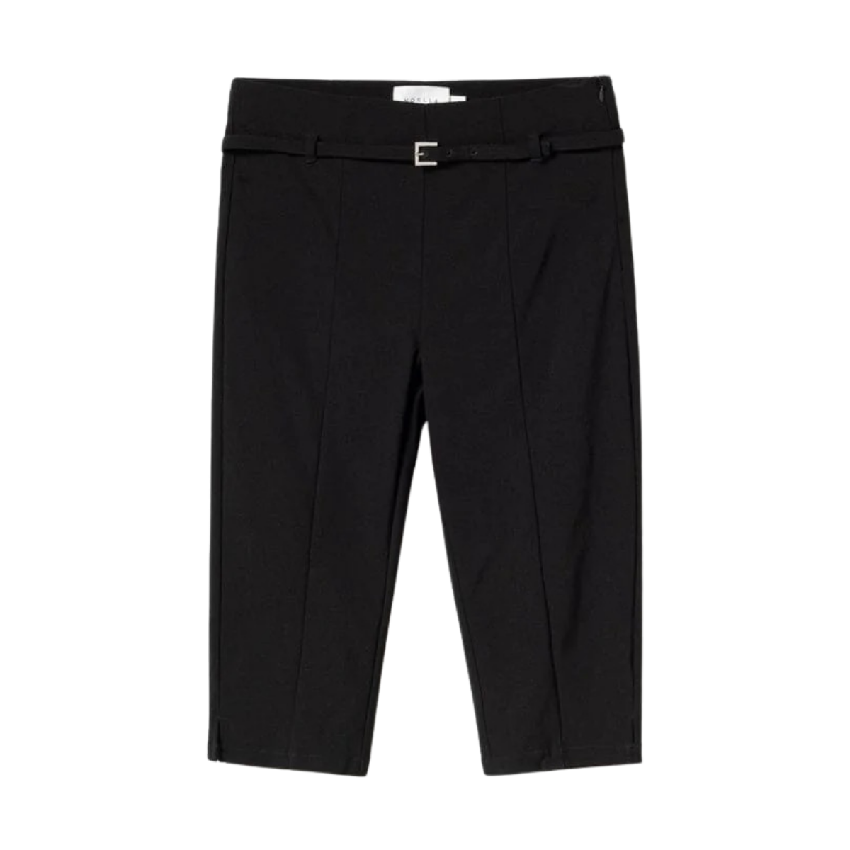 N-Linza Capris - Black