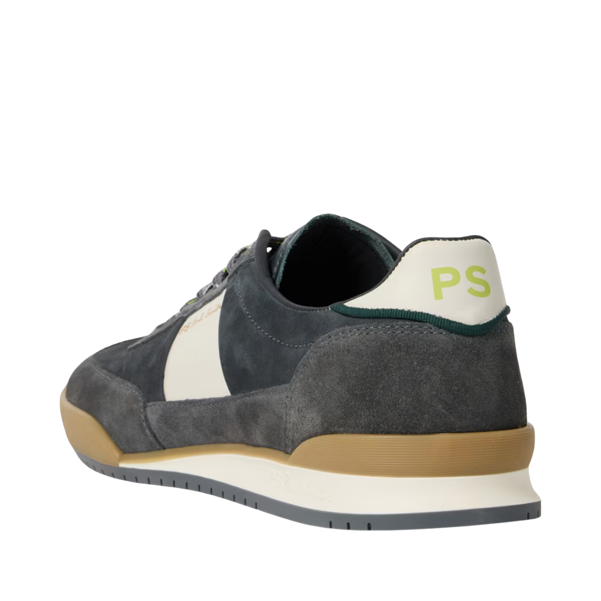 Shoe Dover Smoke - Smoke