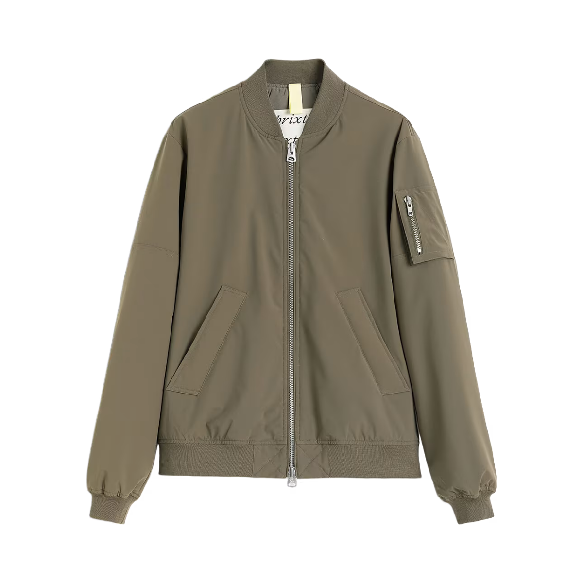 Harris - Green Stone