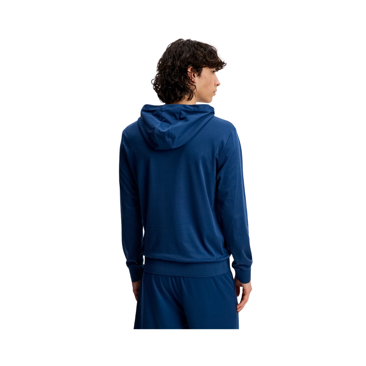 Roland Hood - Estate Blue
