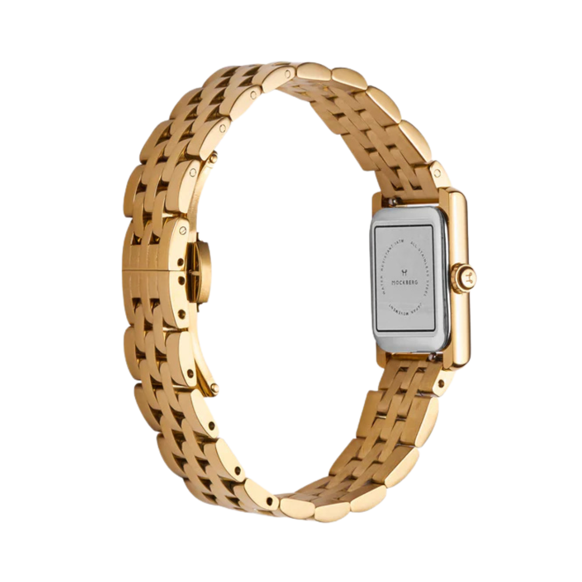 Timeless Gold - Gold