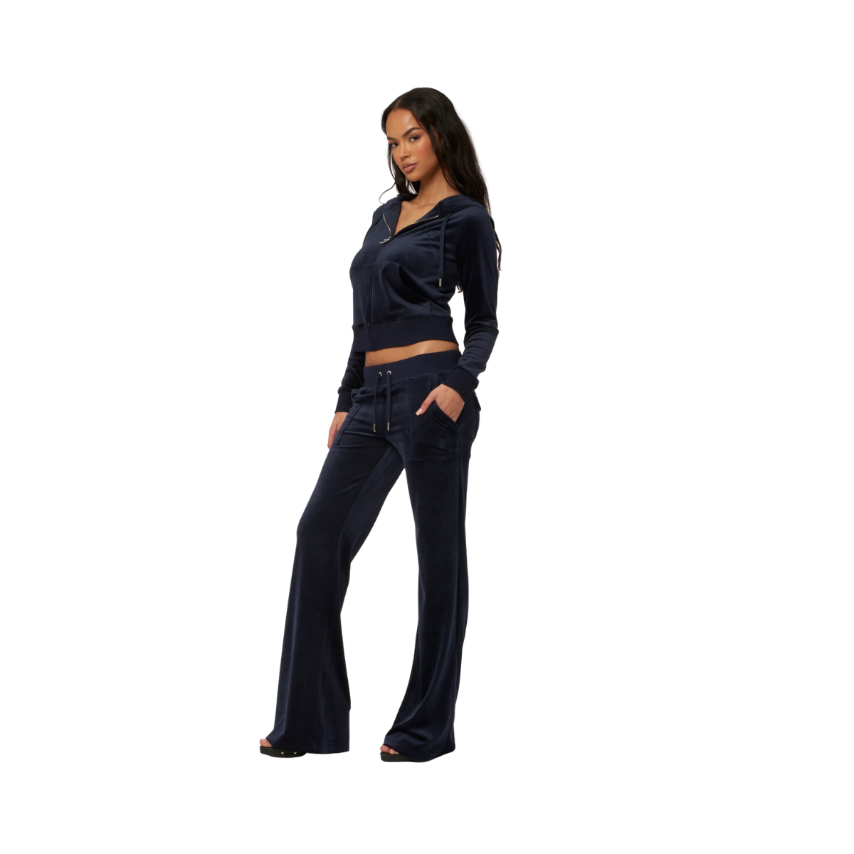 Robertson Hoodie - Night Sky