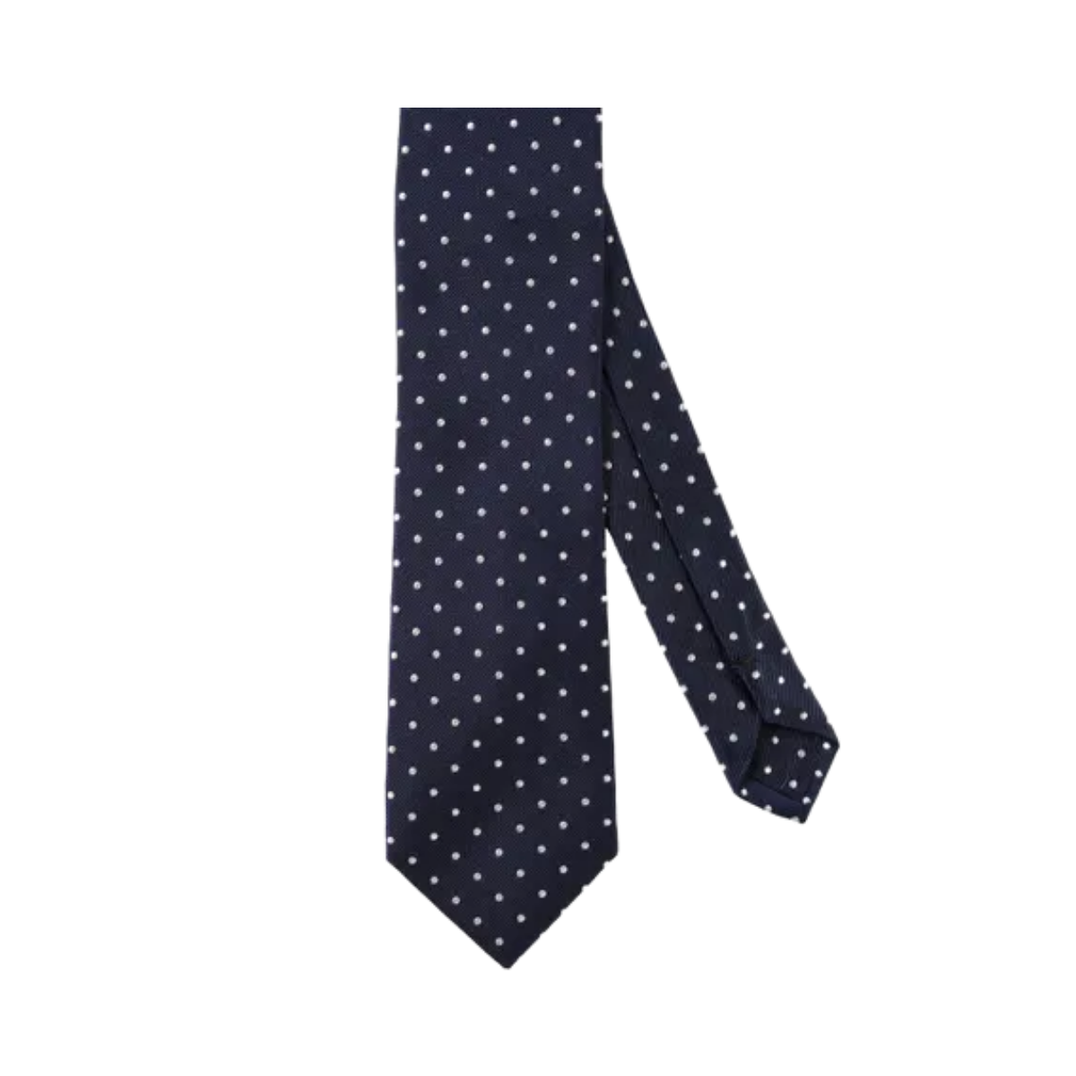 Classic Tie - Navy