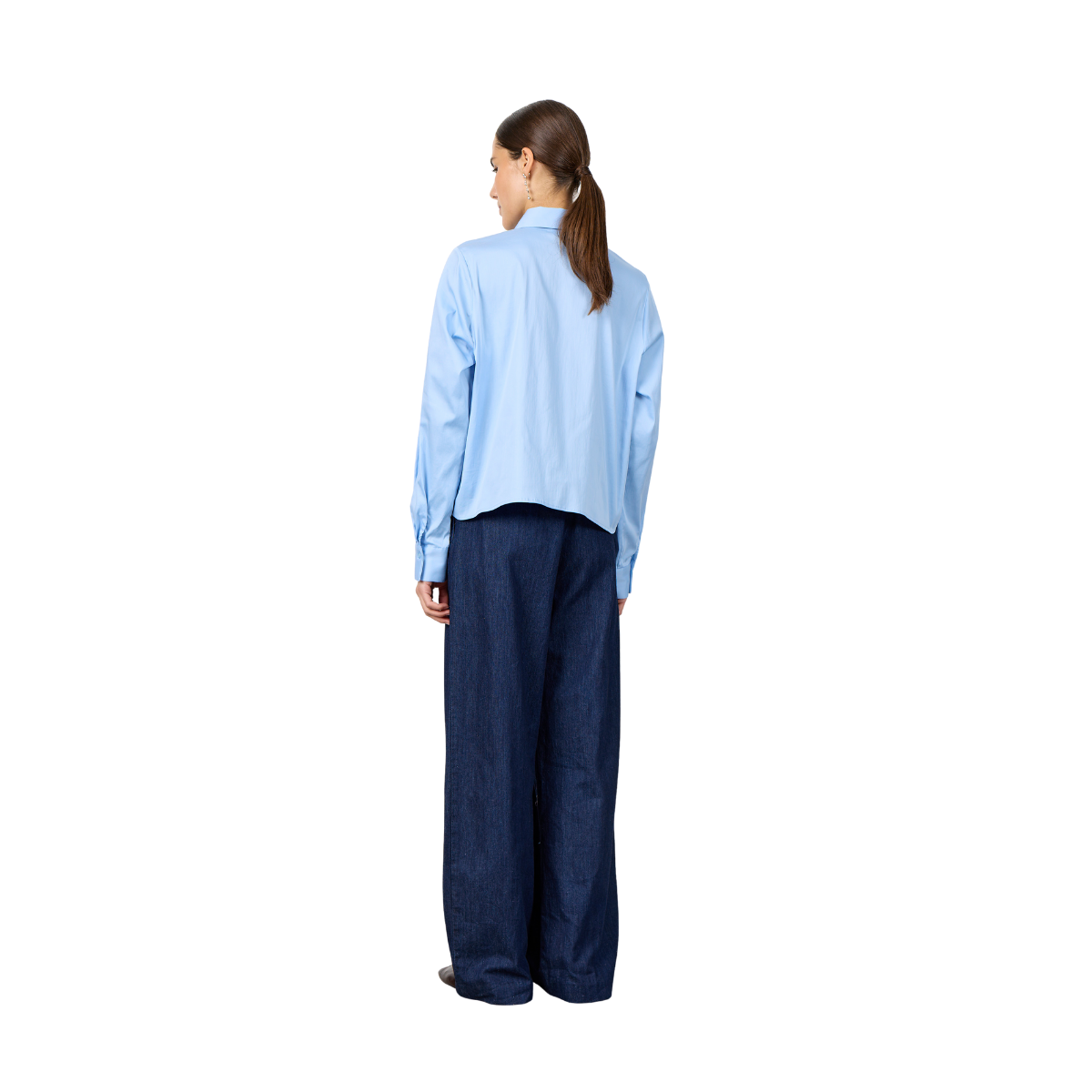 LR-ISLA SOLID 136 - Windsurfer