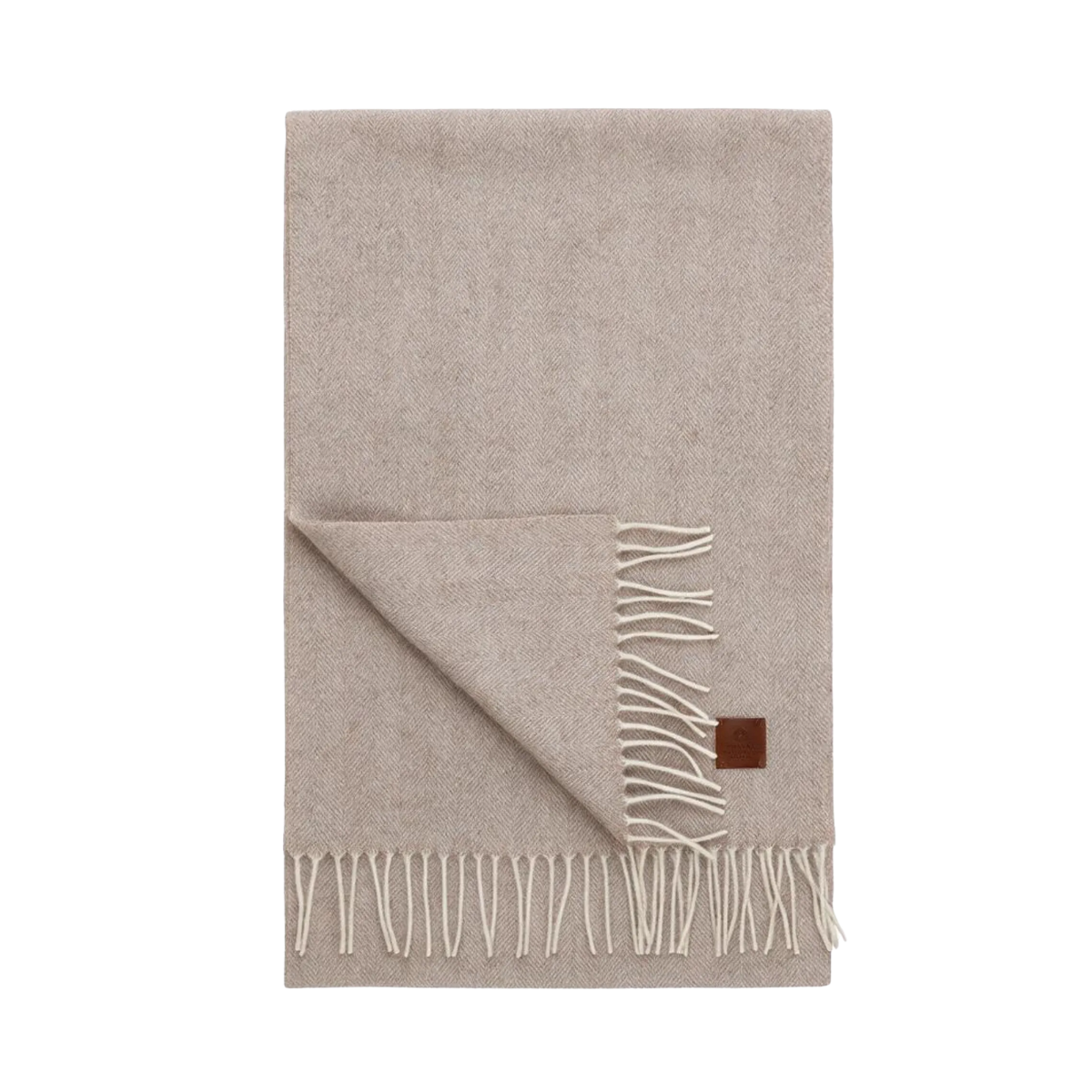 Scarf - Sand