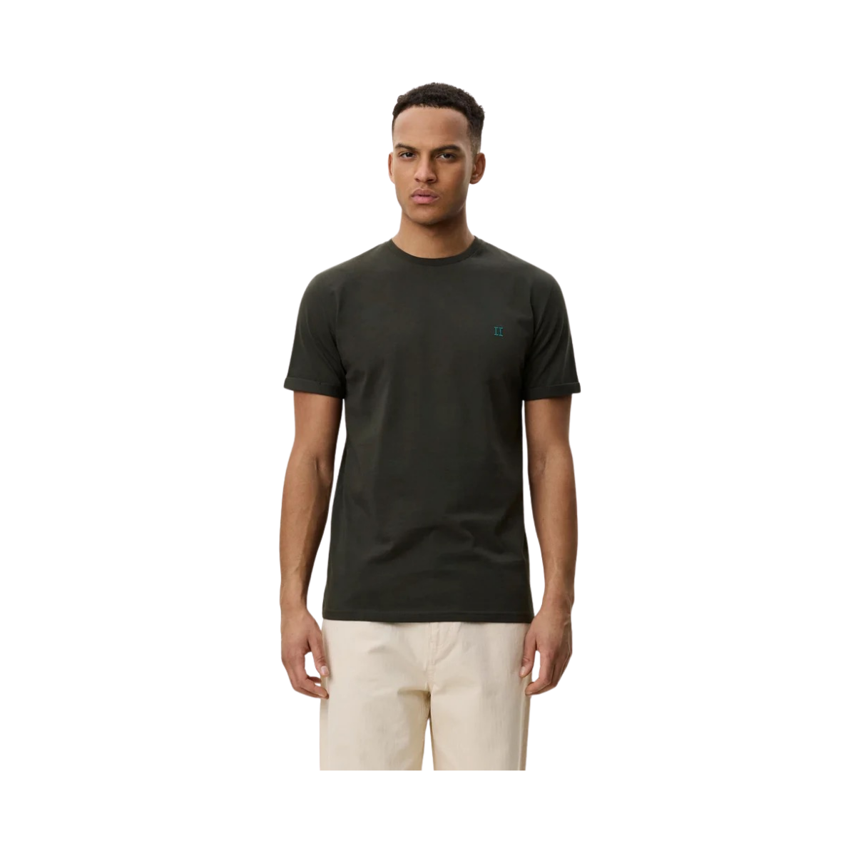 Core Seasonal T-shirt - Rosin Green